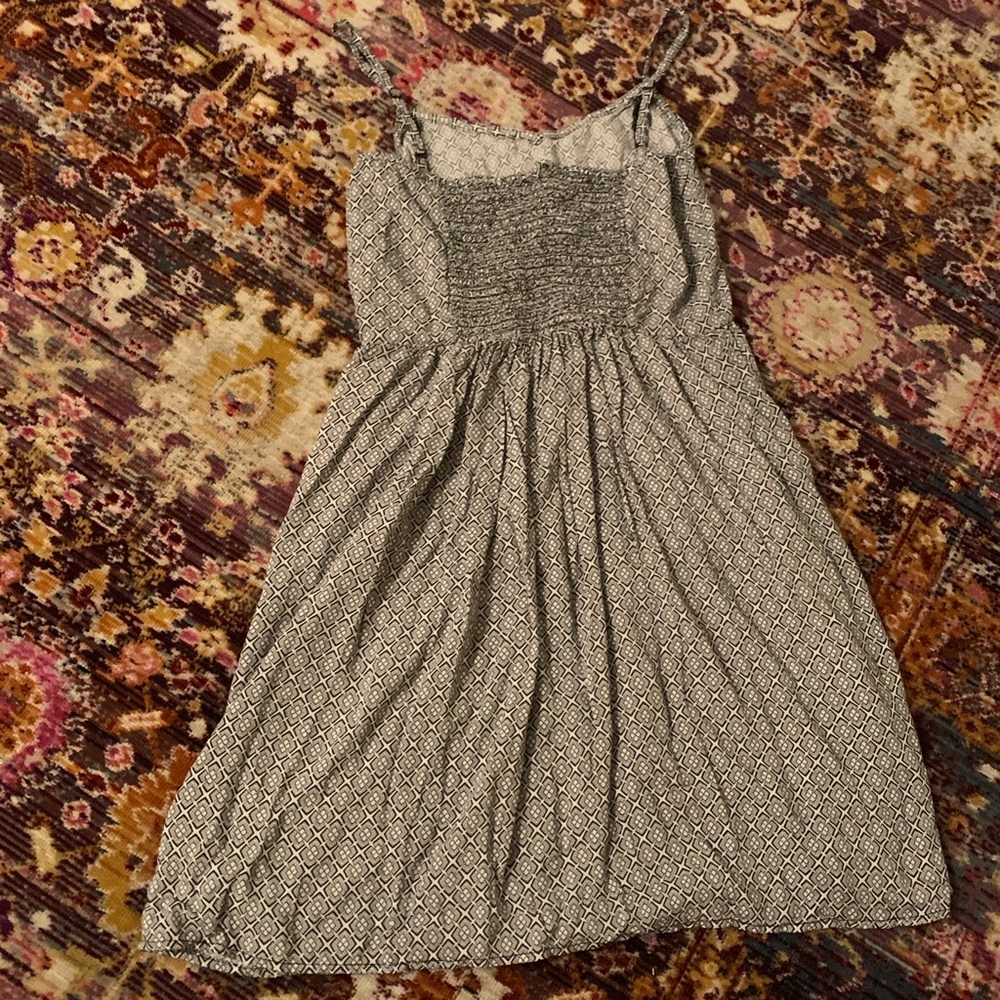 Patterned Sundress H&M - Picture 6 of 8